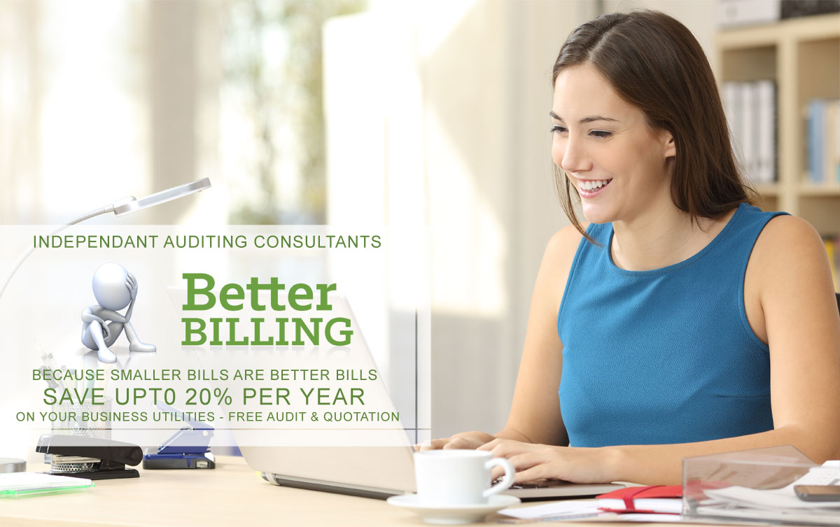 Welcome to Better Billing Ltd